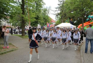 7 czerwca - Święto Województwa Opolskiego