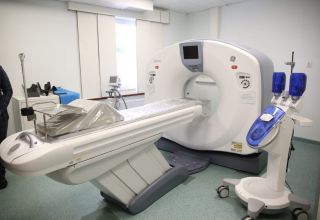 Tomograf w nyskim szpitalu