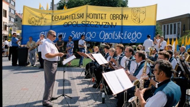 Fot. Jerzy Stemplewski