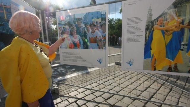 Opole - Uroczysta Sesja Sejmiku Województwa - Filharmonia Opolska