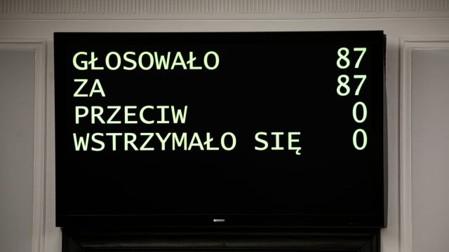 Fot. Kancelaria Senatu RP