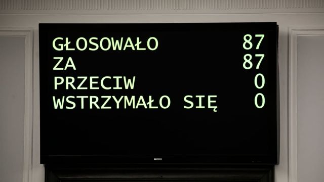 Fot. Kancelaria Senatu RP