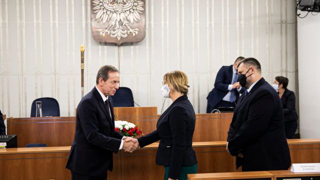 Fot. Kancelaria Senatu RP