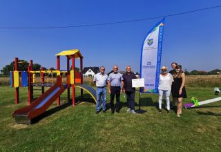 Inicjatywy sołeckie w gminie Łambinowice