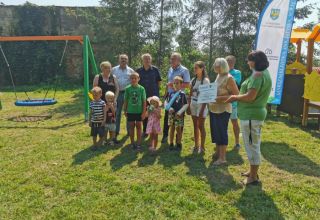 Inicjatywy sołeckie w gminie Łambinowice
