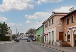 Opolska w Krapkowicach do przebudowy