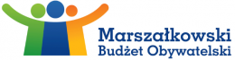 Marszałkowki Budżet Obywatelski - logo