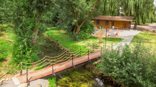 II miejsce - Stradunia