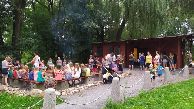 II miejsce - Stradunia