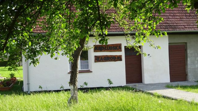 III miejsce - Kadłub