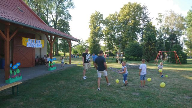 III miejsce - Mochów