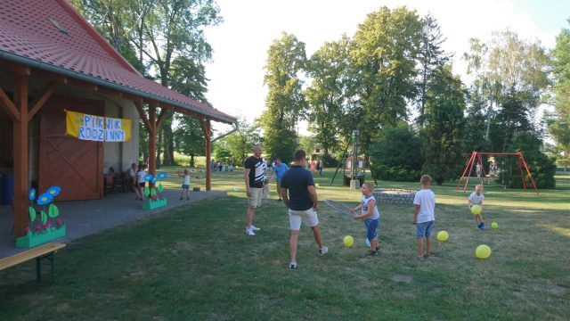 III miejsce - Mochów