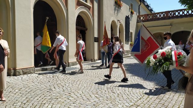 Foto - Muzeum Czynu Powstańczego
