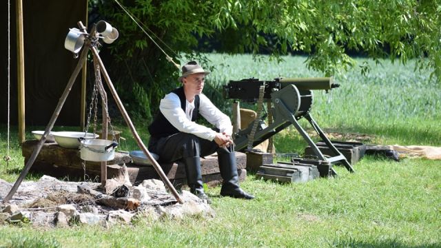 Foto - Opolska Chorągiew ZHP