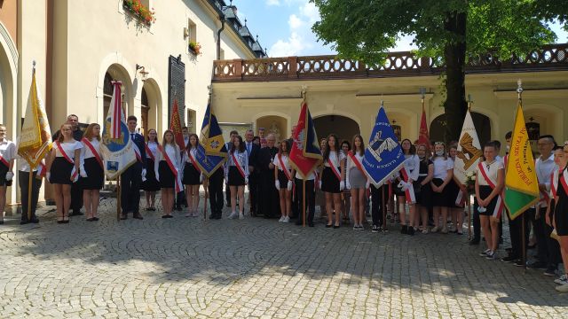 Foto - Muzeum Czynu Powstańczego