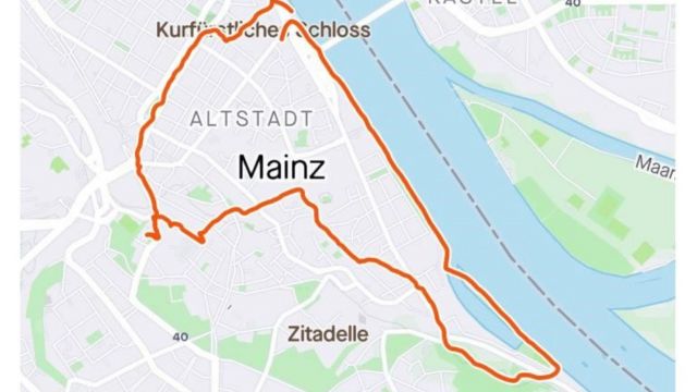 Foto: Team Internationales