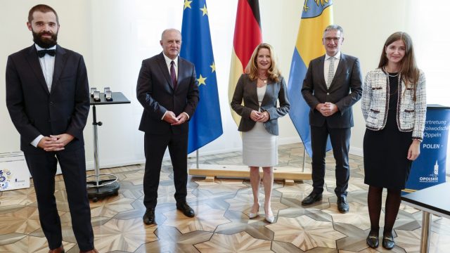 Foto: ©Staatskanzlei Rheinland-Pfalz/Stefan F. Sämmer