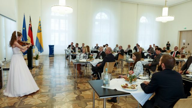 Foto: ©Staatskanzlei Rheinland-Pfalz/Stefan F. Sämmer