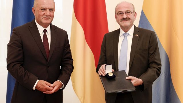 Foto: ©Staatskanzlei Rheinland-Pfalz/Stefan F. Sämmer