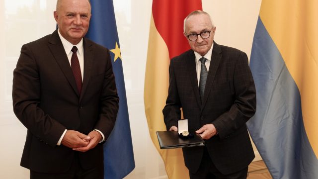 Foto: ©Staatskanzlei Rheinland-Pfalz/Stefan F. Sämmer