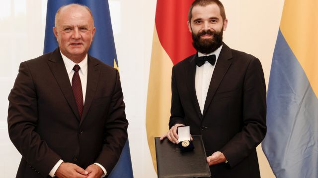 Foto: ©Staatskanzlei Rheinland-Pfalz/Stefan F. Sämmer