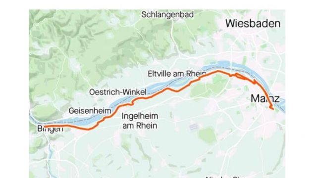 Foto: Team Internationales