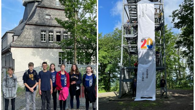 Foto: IGS Betzdorf-Kirchen