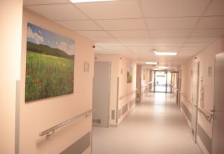Opolski szpital ginekologiczny zmienia się dla mam i dzieci