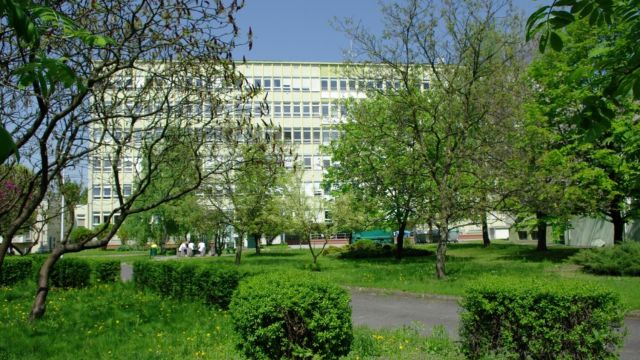 Foto - Wojewódzki Szpital Specjalistyczny w Opolu