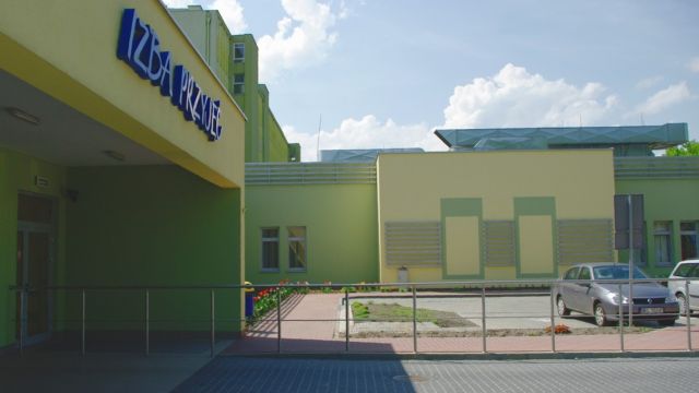 Foto - Wojewódzki Szpital Specjalistyczny w Opolu