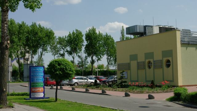 Foto - Wojewódzki Szpital Specjalistyczny w Opolu