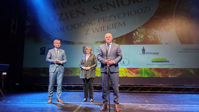 Regionalny Dzień Seniora