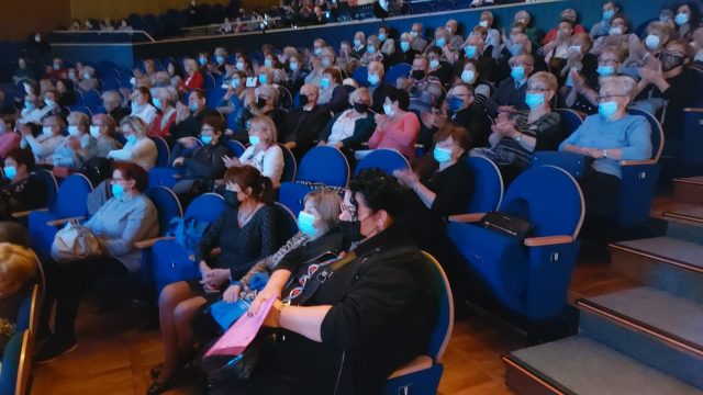 Regionalny Dzień Seniora