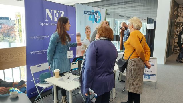 Regionalny Dzień Seniora