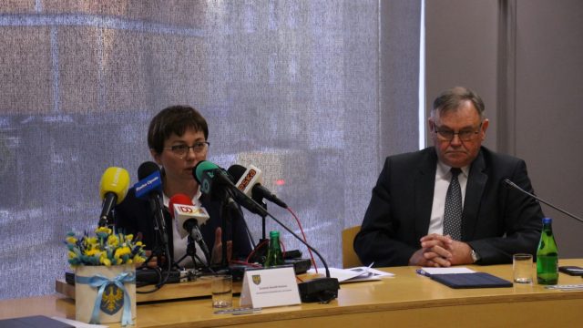 Apel w sprawie natychmiastowego opracowania i wdrożenia tarczy antykryzysowej dla systemu ochrony zdrowia