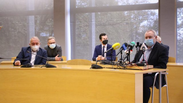 Apel w sprawie natychmiastowego opracowania i wdrożenia tarczy antykryzysowej dla systemu ochrony zdrowia