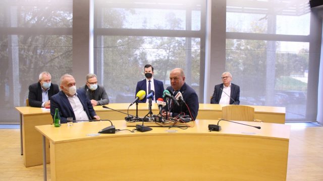 Apel w sprawie natychmiastowego opracowania i wdrożenia tarczy antykryzysowej dla systemu ochrony zdrowia