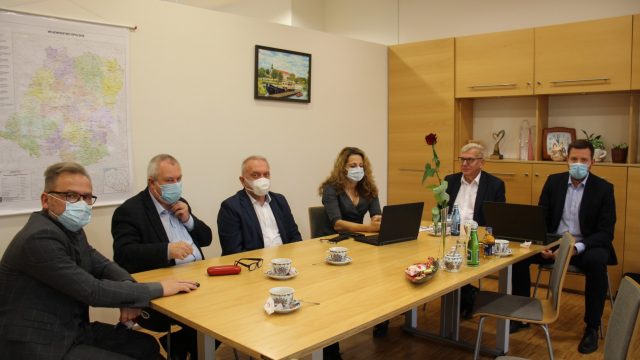 Apel w sprawie natychmiastowego opracowania i wdrożenia tarczy antykryzysowej dla systemu ochrony zdrowia