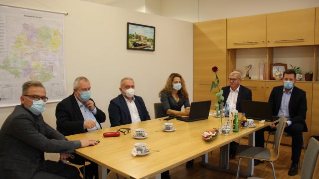 Apel w sprawie natychmiastowego opracowania i wdrożenia tarczy antykryzysowej dla systemu ochrony zdrowia