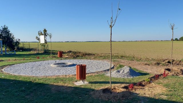 Jankowice Wielkie, gm. Olszanka Jankowice Wielkie, gm. Olszanka