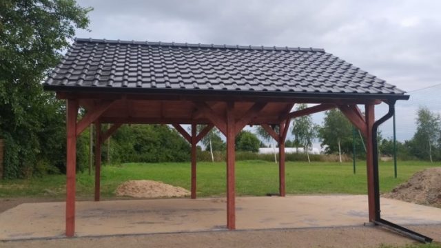 Krzywizna gm.Kluczbork Krzywizna gm.Kluczbork