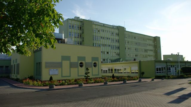 Foto - Wojewódzki Szpital Specjalistyczny w Opolu