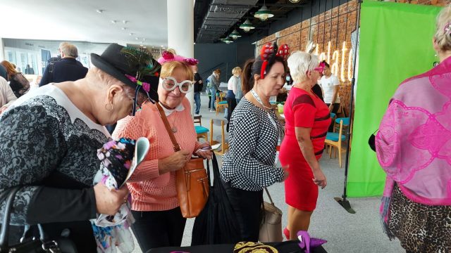 Regionalny Dzień Seniora