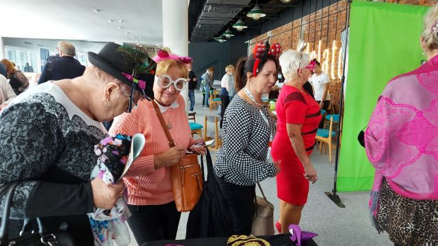 Regionalny Dzień Seniora