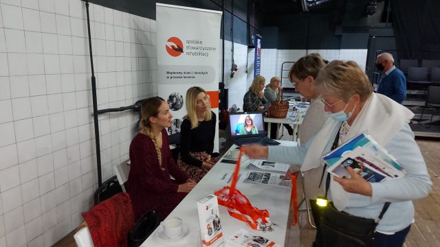 Regionalny Dzień Seniora