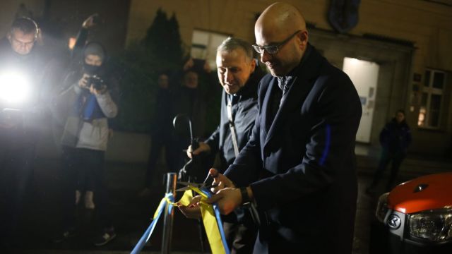 Jubileusz Muzeum Wsi Opolskiej