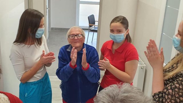 Dzienny Dom Opieki Medycznej w ZOL w Głuchołazach już działa