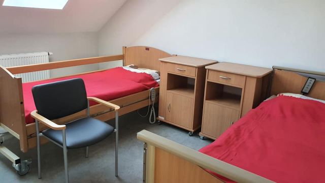Dzienny Dom Opieki Medycznej w ZOL w Głuchołazach już działa