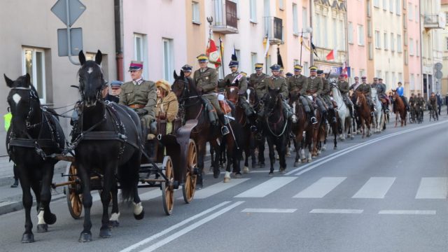Opole Święto Niepodległości