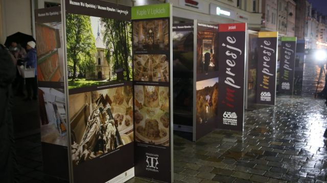 Jubileusz Muzeum Wsi Opolskiej